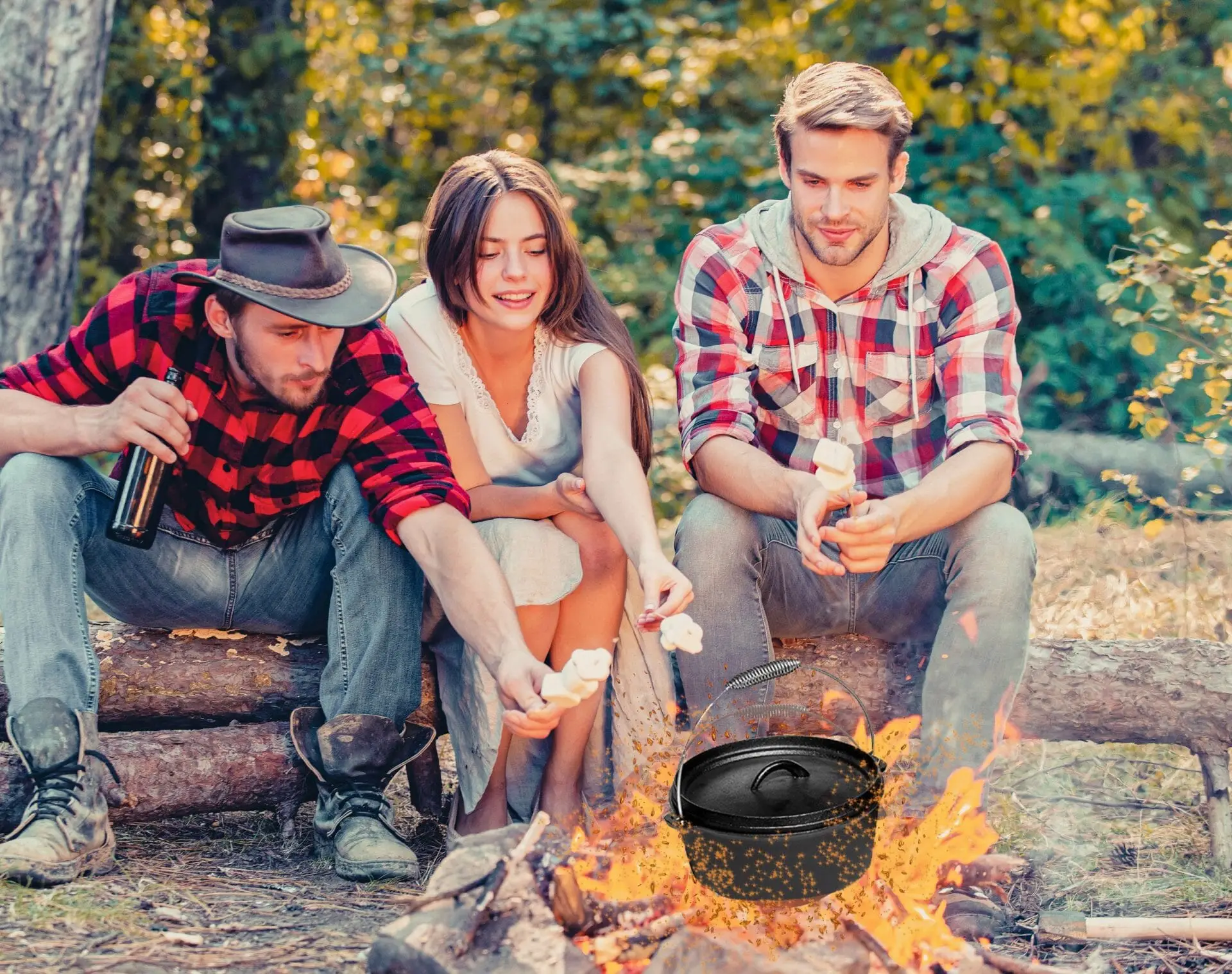 hepa importaciones,hepa import,hepa,uruguay,al fuego,fogón,set cocina de hierro,bbq,exterior,sartén,olla,horno holandés,plancha chivetera,cacerola,cazuela,fogón,fuego,asado,carne,cocinar