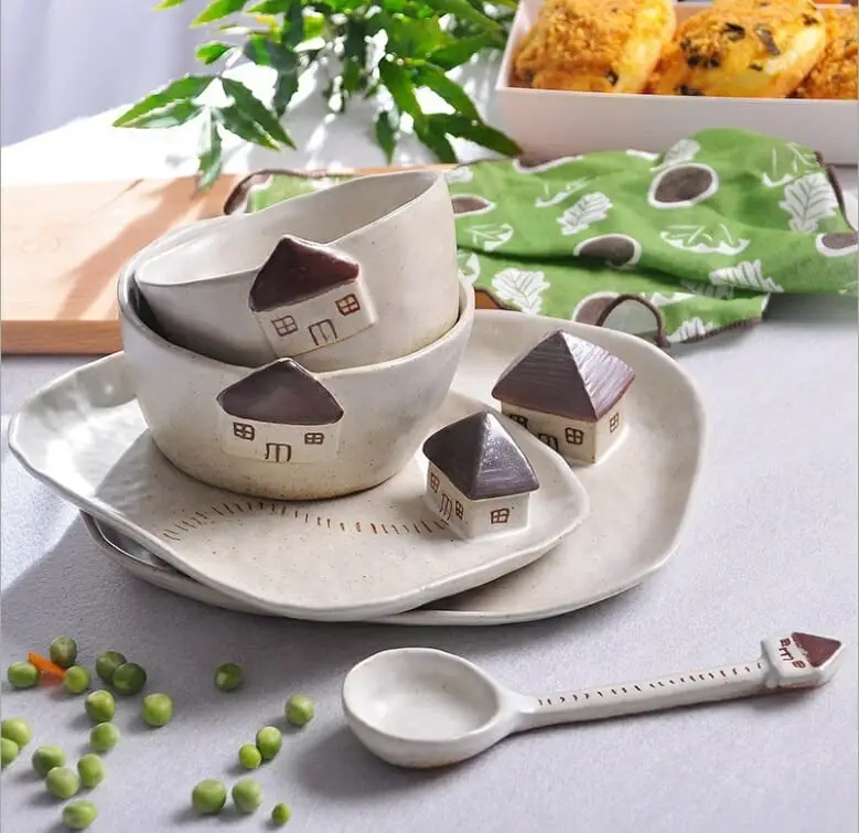 hepa,importaciones,import,uruguay,platos,vajilla,tazas,bowl,cuenco,cuchara,cerámica,niño,bebe,niña,infantil,decoración,comer,comida